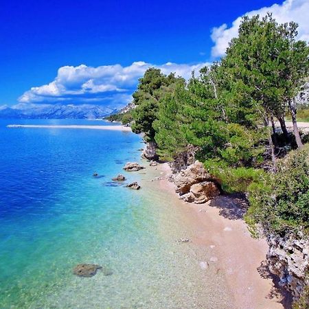Apartments Vekic Makarska Bagian luar foto